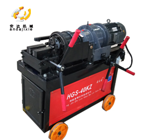 滾絲機(jī) 滾絲機(jī)